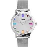 TIMEX Transcend Mesh TW2U92900UK - Watch
