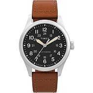 TIMEX Expedition Field Post Solar TW2V00200QY - Watch