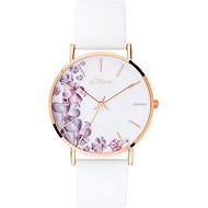S.OLIVER SO-3706-PQ - Watch