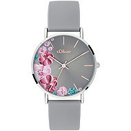 S.OLIVER SO-3707-PQ - Watch