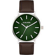 S.OLIVER SO-4441-LQ - Watch