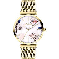 S. OLIVER SO-4497-MQ - Watch