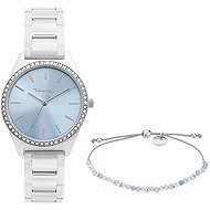 TAMARIS Watch and Bracelet Gift Set TS-0054-MQB - Gift Set