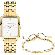 TAMARIS TS-0055-MQB Watch and Bracelet Gift Set - Gift Set