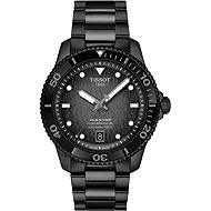 TISSOT Seastar 1000 Powermatic 80 T120.807.33.051.00 - Watch