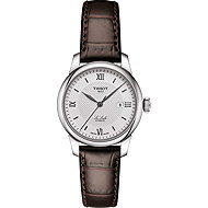 TISSOT Le Locle Lady Automatic T006.207.16.038.00 - Karóra