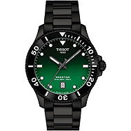 TISSOT Seastar 1000 Quartz T120.410.33.091.00 - Watch