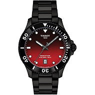 TISSOT Seastar 1000 Quartz T120.410.33.421.00 - Watch