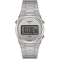 TISSOT PRX Digital T137.263.11.030.00 - Watch