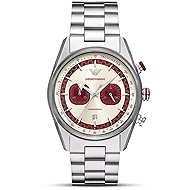 EMPORIO ARMANI Racer AR11645 - Watch