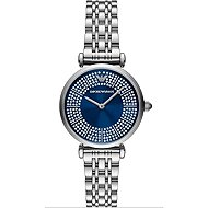 EMPORIO ARMANI Gianni T-Bar AR11627 - Watch