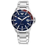 EMPORIO ARMANI World Explorer AR11339 - Watch