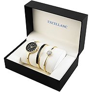 EXCELLANC 1800200-003 - Watch Gift Set