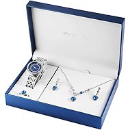 EXCELLANC 1800220-002 - Watch Gift Set