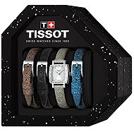 TISSOT Lovely Square T0581091703602 - Watch