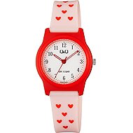 Q&Q G23A-015VY - Children's Watch