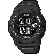 Q&Q G34A-001VY - Watch