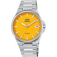Q&Q Superior S21A-005VY - Watch