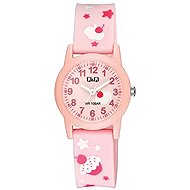 Q&Q V22A-001VY - Children's Watch