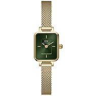 DANIEL WELLINGTON Micro Emerald DW00100653 - Watch