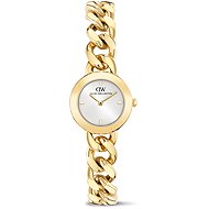 DANIEL WELLINGTON Ellips Watch White Gold DW00101008 - Watch