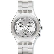  Swatch SVCK4038G  - Women's Watch