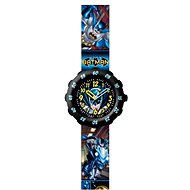  Swatch Flik Flak Batman SS12 + Lightyyear ZFLS033  - Children's Watch