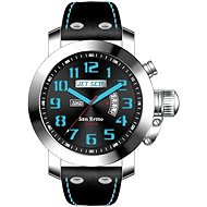  Jet Set J33803-317  - Watch
