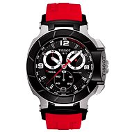  Tissot T048.417.27.057.01  - Men's Watch