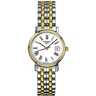  Tissot T52.2.281.13  - Women's Watch