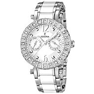  Festina 16587/1  - Men's Watch