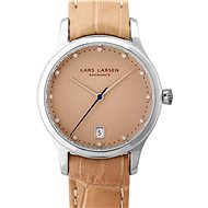  Lars Larsen 139SSSL  - Women's Watch