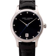 Lars Larsen 139SBLBL  - Women's Watch