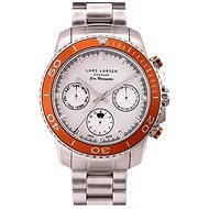  Lars Larsen 134SSOSB  - Men's Watch