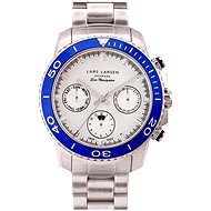 Lars Larsen 134SSDSB  - Men's Watch