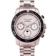  Lars Larsen 134SSCSB  - Men's Watch