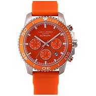  Lars Larsen 134SOOS  - Men's Watch