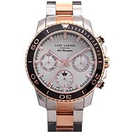  Lars Larsen 134SLSR  - Men's Watch