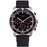  Lars Larsen 134SCCS  - Men's Watch