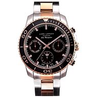  Lars Larsen 134SBSR  - Men's Watch