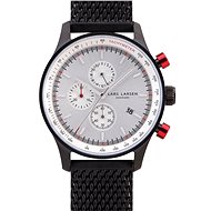  Lars Larsen 133CWCM  - Men's Watch