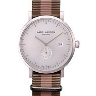  Lars Larsen 131SWSN  - Men's Watch