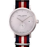  Lars Larsen 131SWNN  - Men's Watch