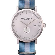  Lars Larsen 131SWCN  - Men's Watch