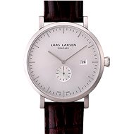 Lars Larsen 131SSBL  - Men's Watch
