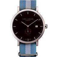  Lars Larsen 131SBCN  - Men's Watch