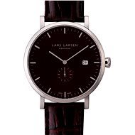  Lars Larsen 131SBBL  - Men's Watch