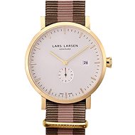  Lars Larsen 131GWSN  - Men's Watch