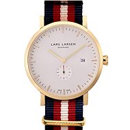  Lars Larsen 131GWNN  - Men's Watch