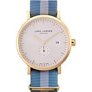  Lars Larsen 131GWCN  - Men's Watch